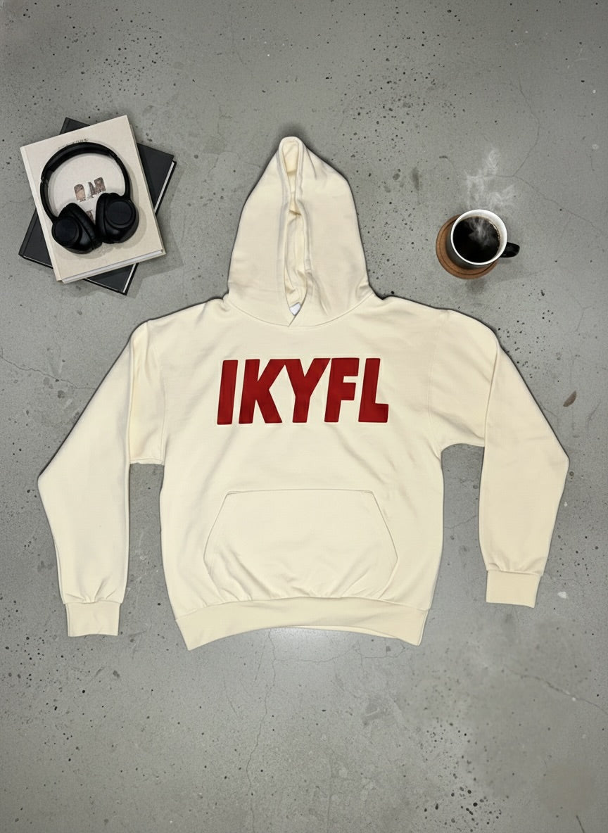 IKYFL Hoodie