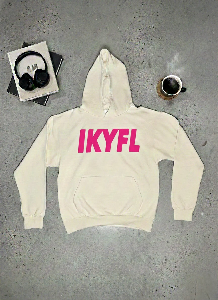 IKYFL Hoodie