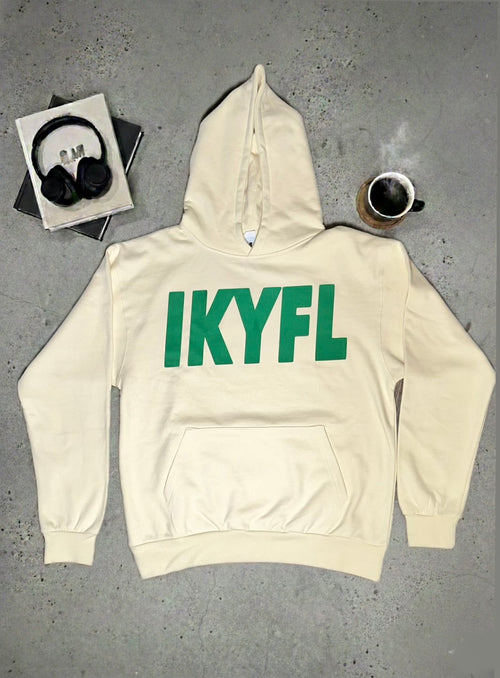 IKYFL Hoodie