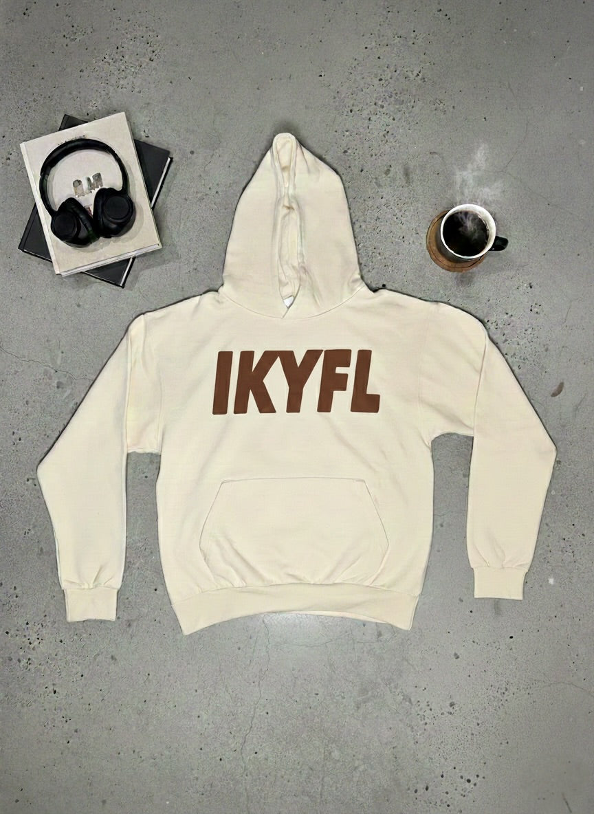 IKYFL Hoodie