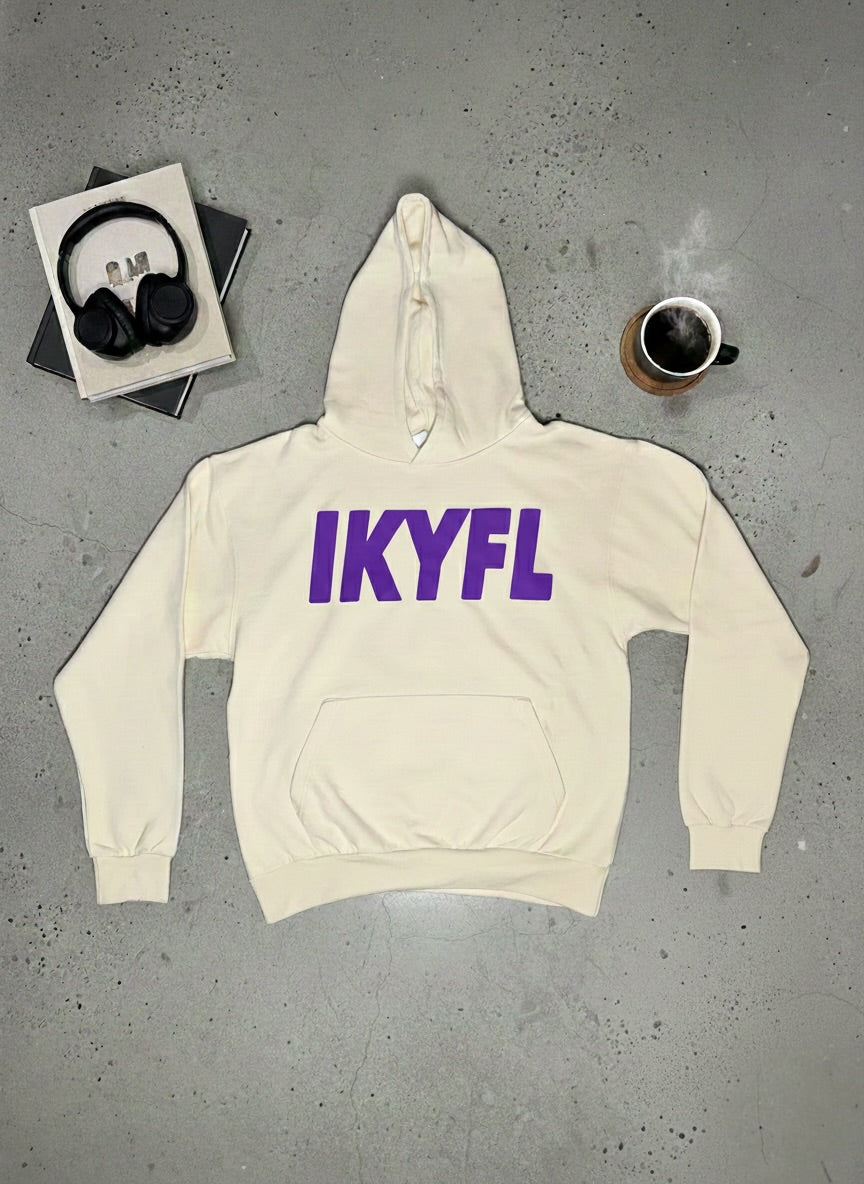 IKYFL Hoodie