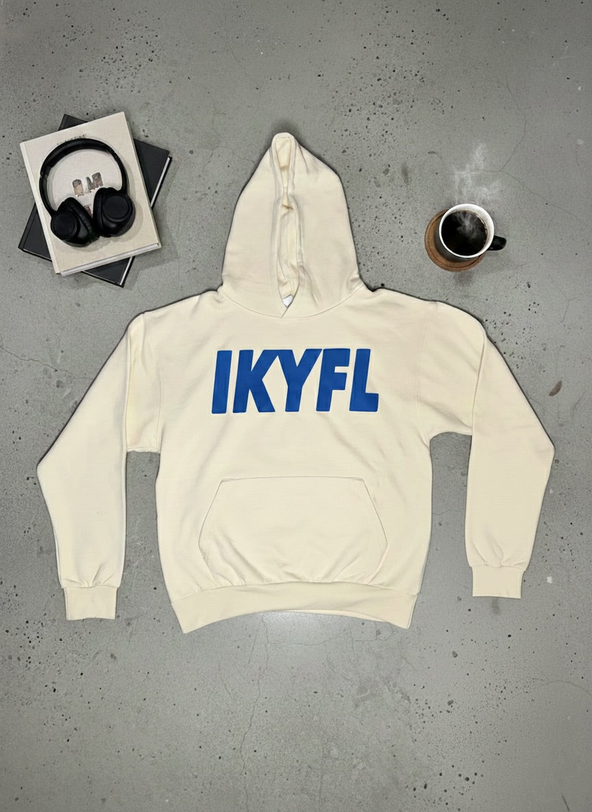 IKYFL Hoodie