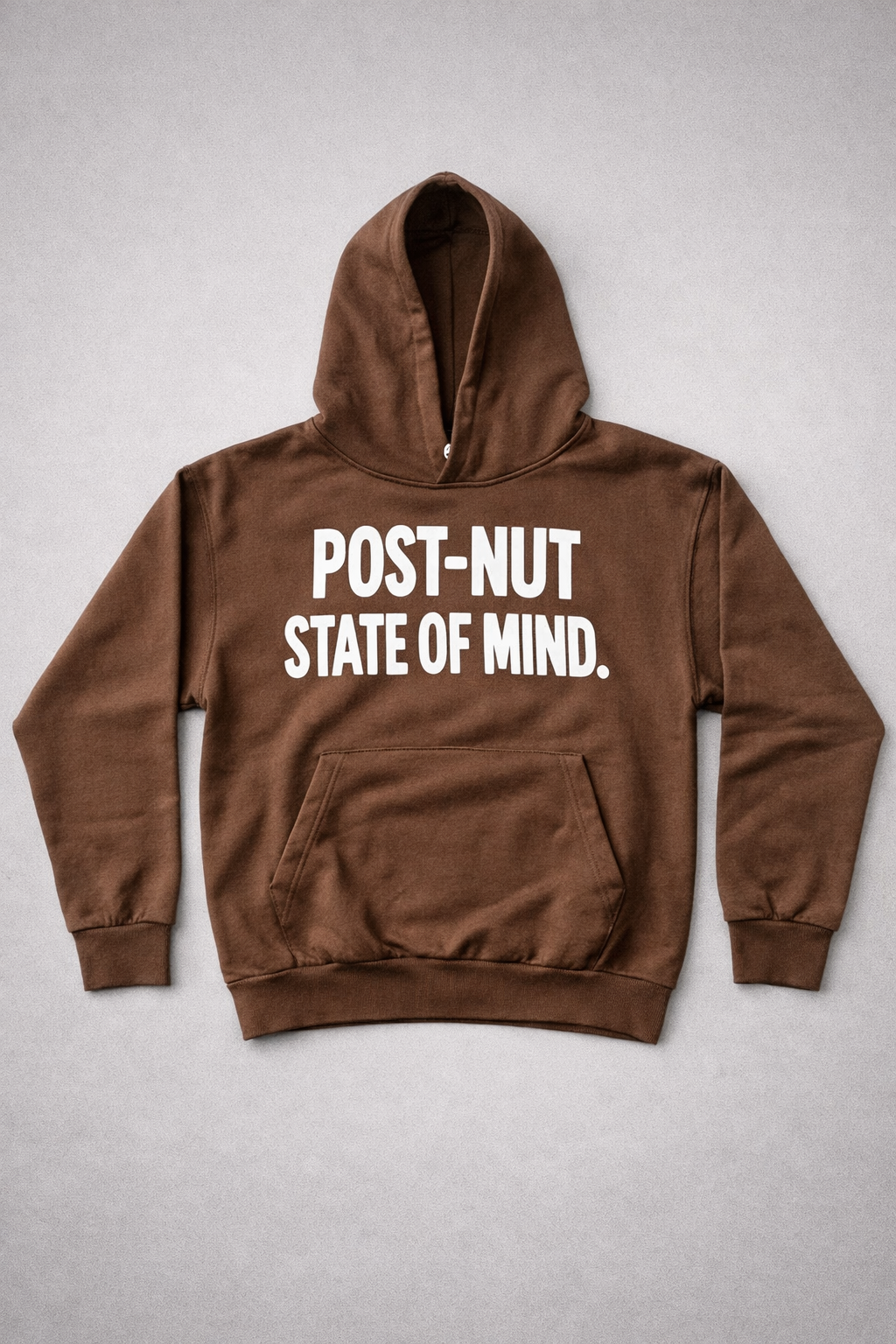 POST-NUT Hoodie