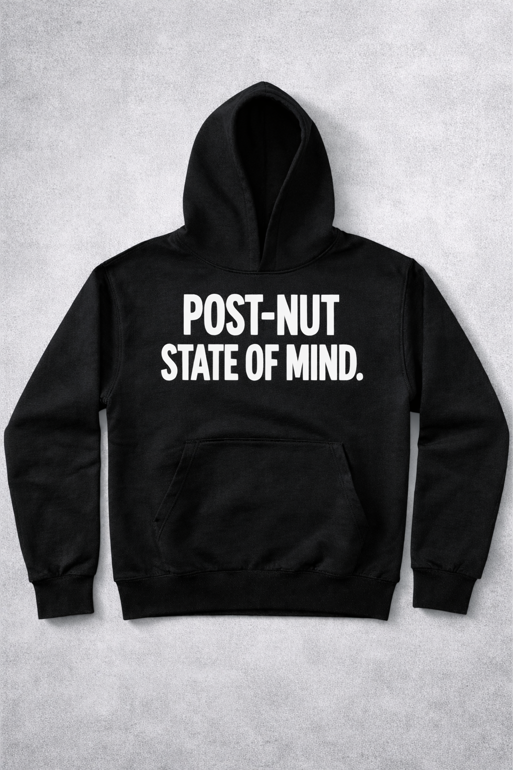 POST-NUT Hoodie