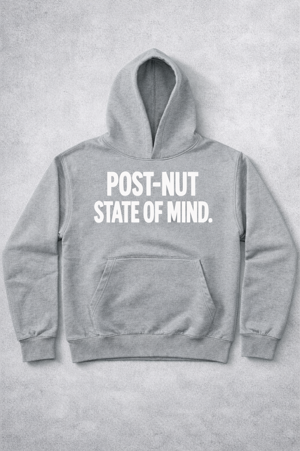POST-NUT Hoodie