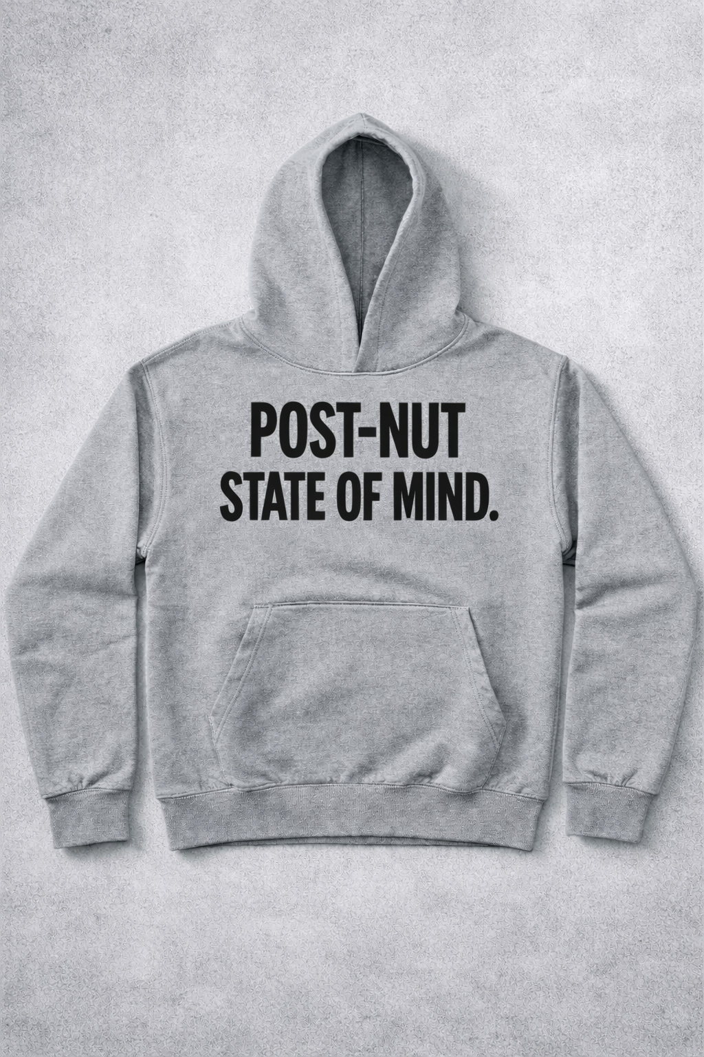 POST-NUT Hoodie