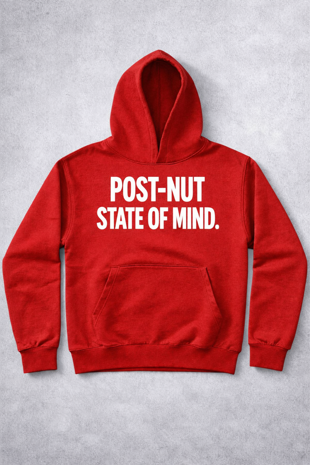 POST-NUT Hoodie