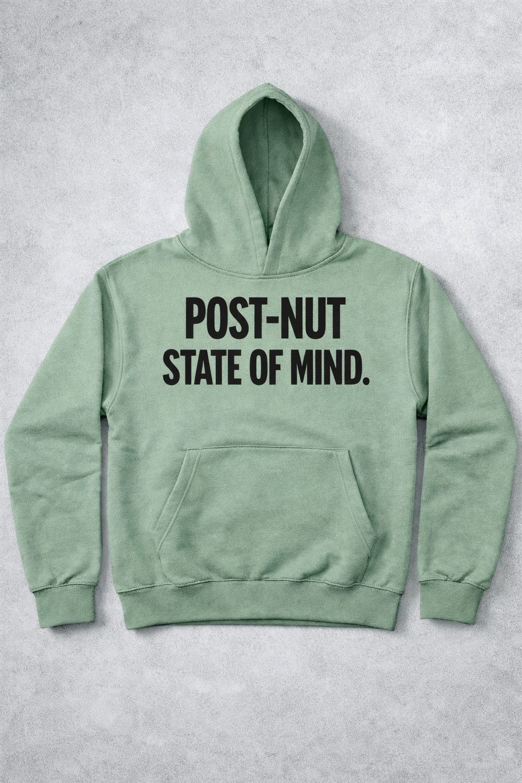 POST-NUT Hoodie