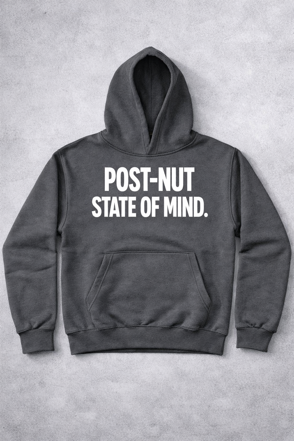 POST-NUT Hoodie