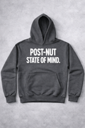 POST-NUT Hoodie