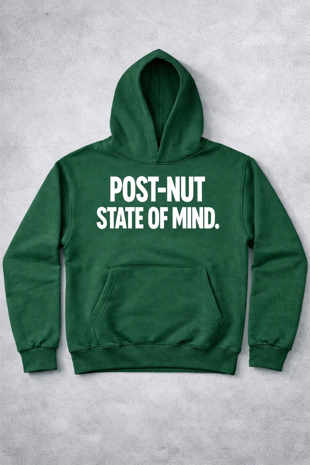 POST-NUT Hoodie
